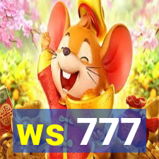 ws 777-bet